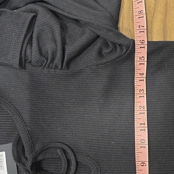 PAIGE-Women’s Lorna Top - Long Sleeve - Large - Picture 9 of 12